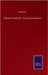 Eduard Gerhard - Ein Lebensabriss by Jahn, Otto