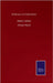 Mein Leben: Dritter Band by Hoffmann Von Fallersleben