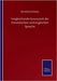 Vergleichende Synonymik der französischen und englischen Sprache by Schmitz, Bernhard