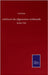 Lehrbuch der allgemeinen Arithmetik: Erster Teil by Spitz, Carl