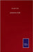 Johannes Falk by Falk, Rosalie
