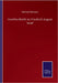 Goethes Briefe an Friedrich August Wolf by Bernays, Michael
