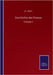 Geschichte des Dramas: Volume 1 by Klein, J. L.