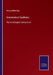 Grammatical Synthesis: The Art of English Composition by Henry Noble Day