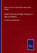 Haydn's Dictionary of Dates relating to all Ages and Nations: For the universal Reference by Benjamin Vincent