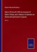 Salem Witchcraft: With An Account of Salem Village, and a History of Opinions on Witchcraft and kindred Subjects: Vol. II. by Charles Wentworth Upham
