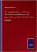 Das geistige Eigenthum an Schriften, Kunstwerken und Erfindungen, nach preussischem und internationalem Rechte: Erster Band by Klostermann, Rudolf