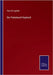 Der Pentateuch Koptisch by De Lagarde, Paul