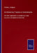 An Elementary Treatise on Determinants: With their Application to simultaneous linear Equations and algebraical Geometry by Charles L. Dodgson