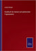 Handbuch der ebenen und sphärischen Trigonometrie by Dienger, Joseph