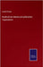 Handbuch der ebenen und sphärischen Trigonometrie by Dienger, Joseph