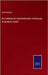 Die Anfänge der landständischen Verfassung im Bisthum Lüttich by Wohlwill, Adolf