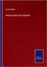 Neuere Lieder und Gedichte by Müller, Niclas