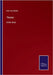 Theater: Dritter Band by Von Holtei, Karl