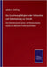 Die Zurechnungsfähigkeit oder Verbrechen und Seelenstörung vor Gericht: Eine Betrachtung der Seelen- und Körperzustände, welche des Menschen Freiheit by Schilling, Johann A.