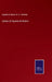 Letters of Eugenie de Guérin by Eugenie De Guerin