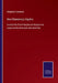 New Elementary Algebra: In which the first Principles of Analysis are progressively developed and simplified by Benjamin Greenleaf