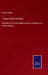 T. Macci Plavti Avlvlaria: With Notes critical and exegetical and an Introduction on Plautian Prosody by Wilhelm Wagner