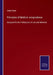 Principles of Medical Jurisprudence: Designed for the Professions of Law and Medicine by Amos Dean
