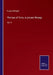 The Law of Torts, or private Wrongs: Vol. II by Francis Hilliard