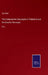 The Comparative Geography of Palestine and the Sinaitic Peninsula: Vol. I by Carl Ritter