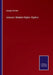 Lessons: Modern Higher Algebra by George Salmon