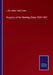 Progress of the Working Class 1832-1867 by J. M. Ludow