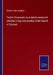 Twelve Discourses on subjects connected with the Liturgy and worship of the Church of England by Charles John Vaughan