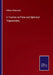 A Treatise on Plane and Spherical Trigonometry by William Chauvenet