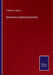 Elementary Analytical Geometry by Thomas G. Vyvyan