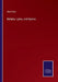 Ballads, Lyrics, and Hymns by Alice Cary