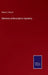 Elements of Descriptive Geometry by Albert E. Church