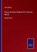 Essays on Social Subjects from Saturday Review: Second series by Anne Mozley