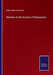Remarks on the Sonnets of Shakespeare by Ethan Allen Hitchcock