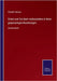 Orient und Occident insbesondere in ihren gegenseitigen Beziehungen: Zweiter Band by Bensey, Theodor