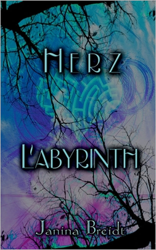 Herz Labyrinth by Janina Breidt