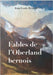 Fables de l'Oberland bernois by Héritier, Jean-Louis
