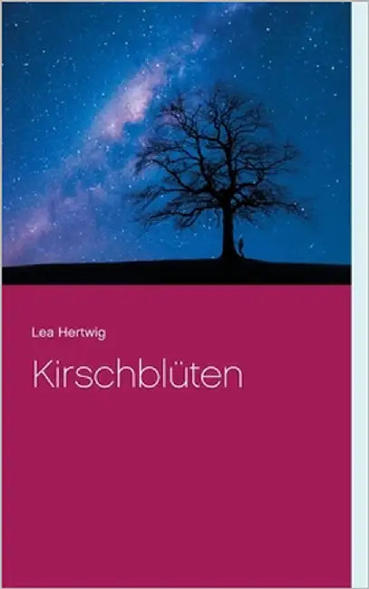 Kirschblüten by Hertwig, Lea