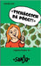 Tschäggsch dä Pögg?!: Spitze Feder 3 by Jud, Sandy