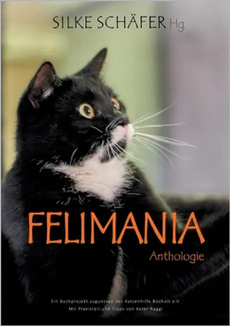 Felimania by Schäfer, Silke