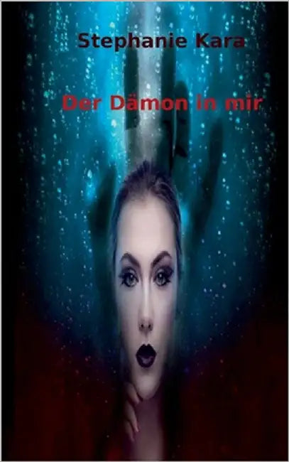 Der Dämon in mir by Kara, Stephanie