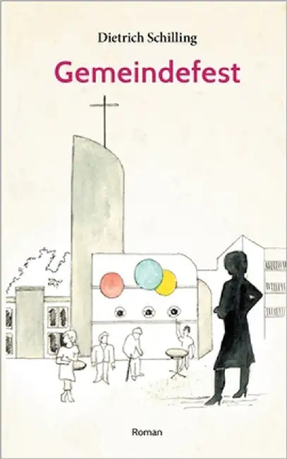 Gemeindefest by Schilling, Dietrich