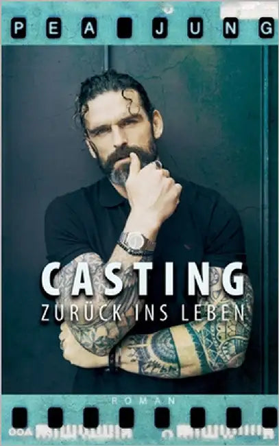 Casting: Zurück ins Leben by Jung, Pea