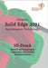 Solid Edge 2021 3D-Druck by Engelke, Hans-J