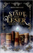 Die Stadt der Leser: Flüsternde Steine by Tidevand, Greta