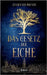 Das Gesetz der Eiche by Van Houven, Jessica
