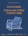 Catalogs Tubular Steel Furniture: Gottwald, Mücke-Melder, Slezák, Thonet-Mundus, Vichr & Co. by Michaela Bosewitz