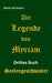 Die Legende von Myriam: Seelengeschwister by Rainer Kertmann