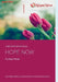 Hope Now: One Year Devotional by Ruckey Peniel