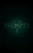 Prompts I by Io Lou